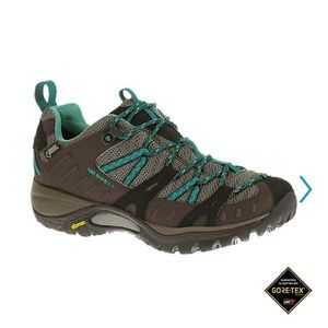 Merrell hiking shoes